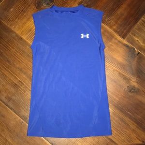 Kids Muscle Tee
